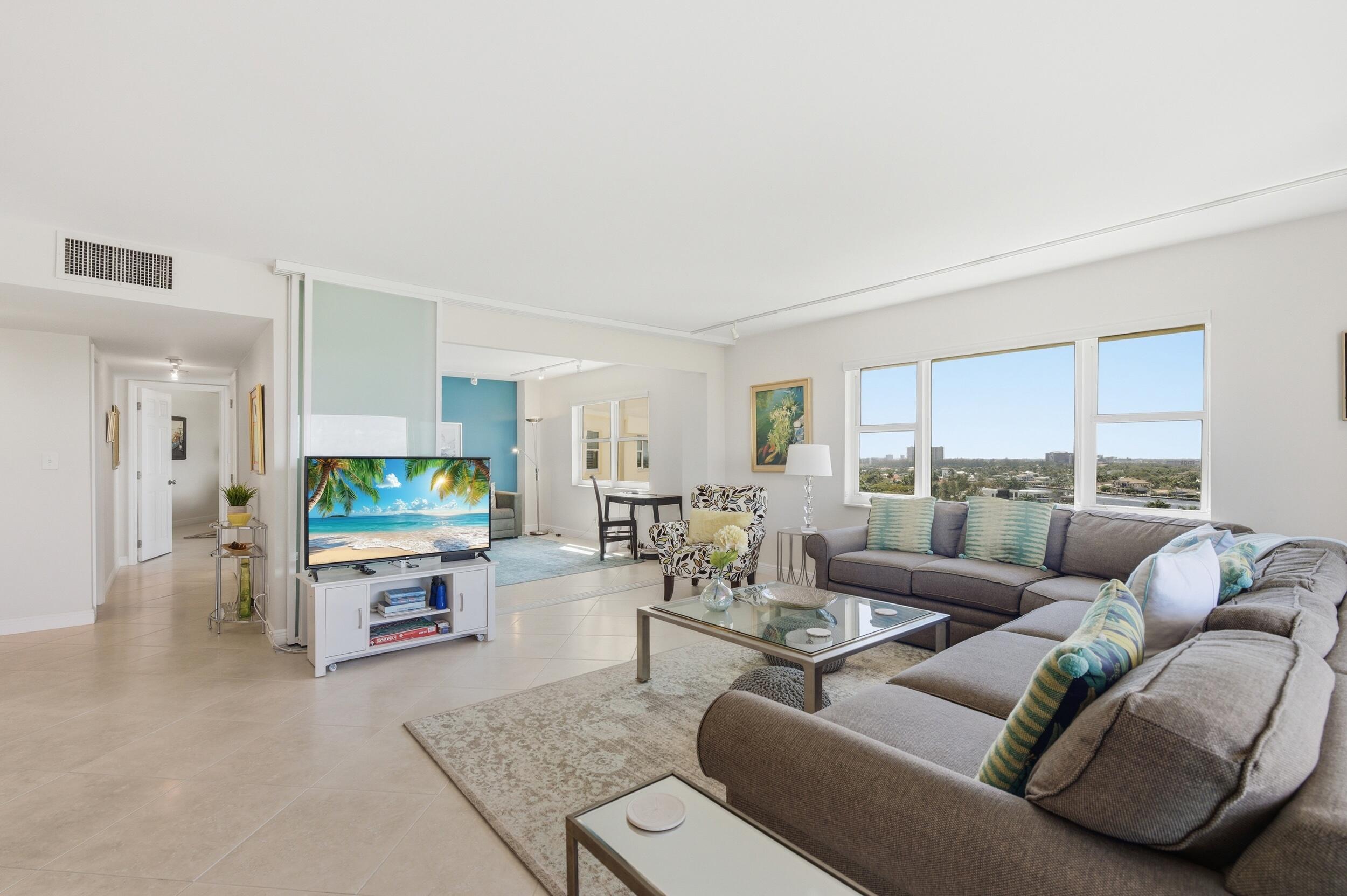 Aristocrat - Residential