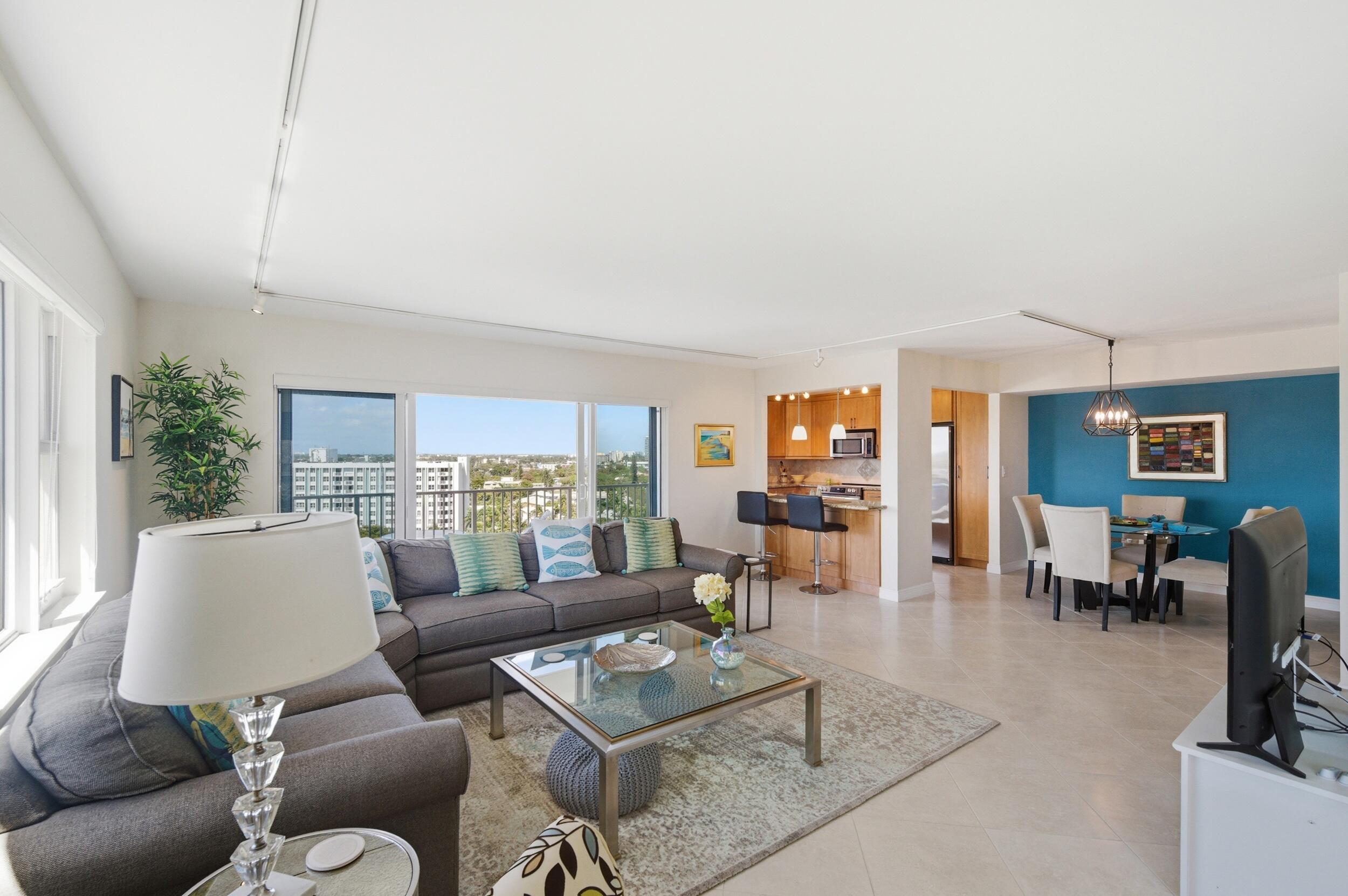 Aristocrat - Residential