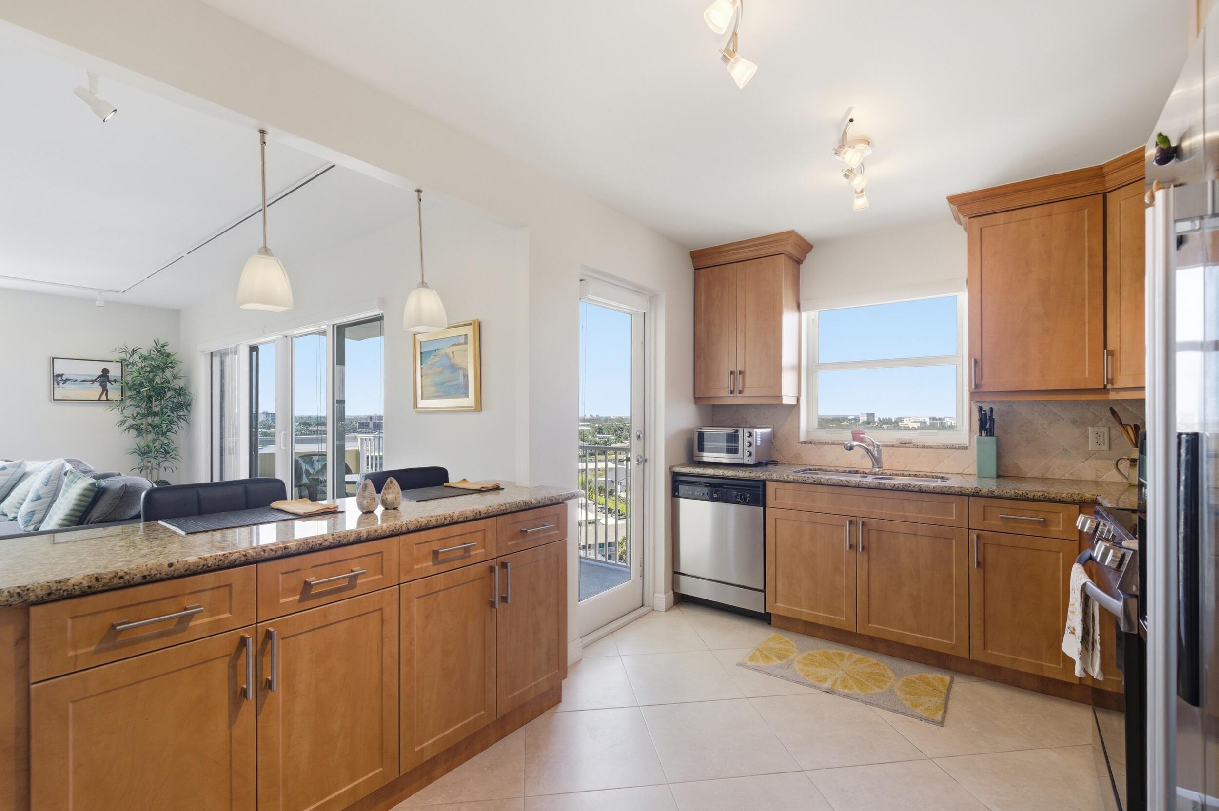 Aristocrat - Residential