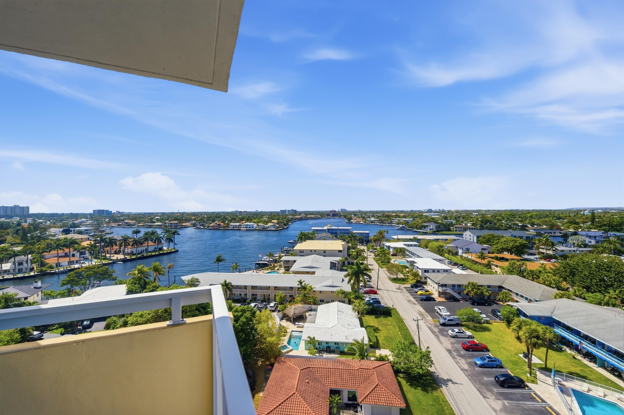 Aristocrat - Residential