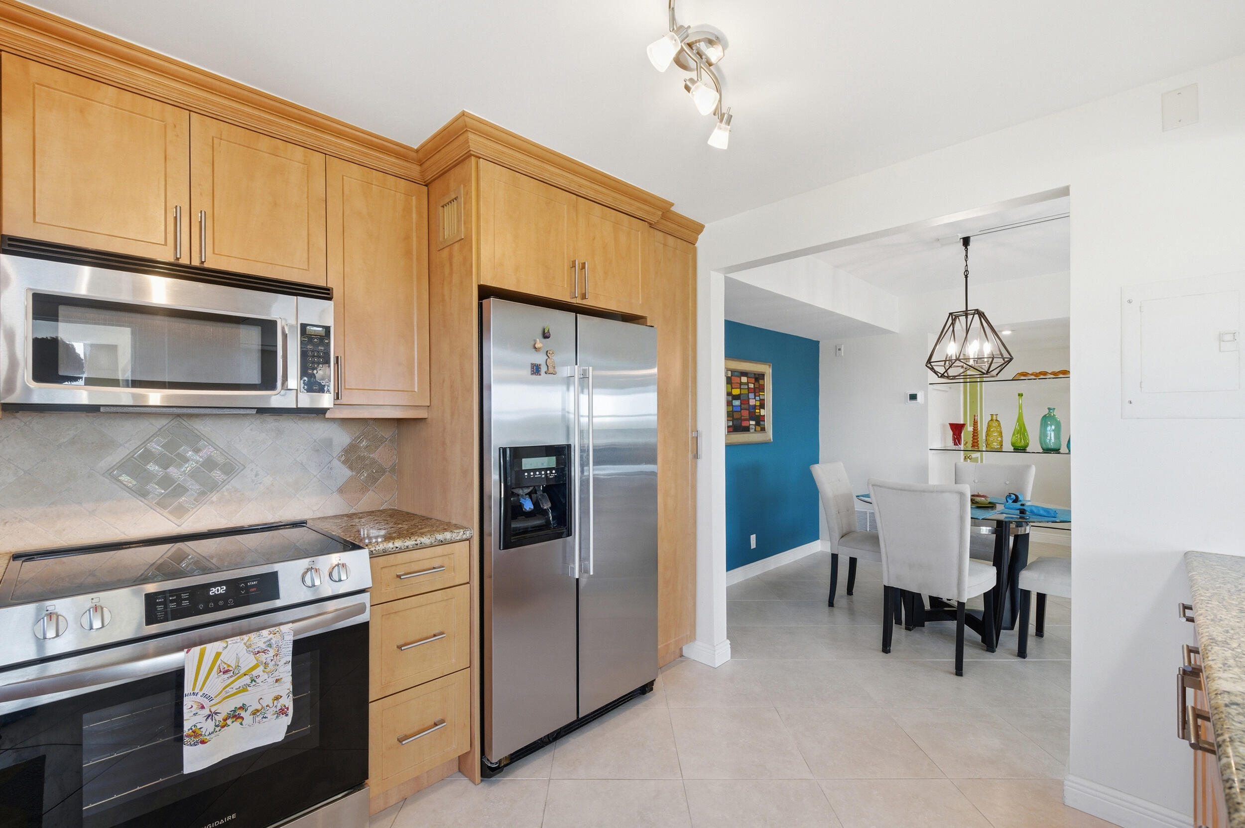 Aristocrat - Residential