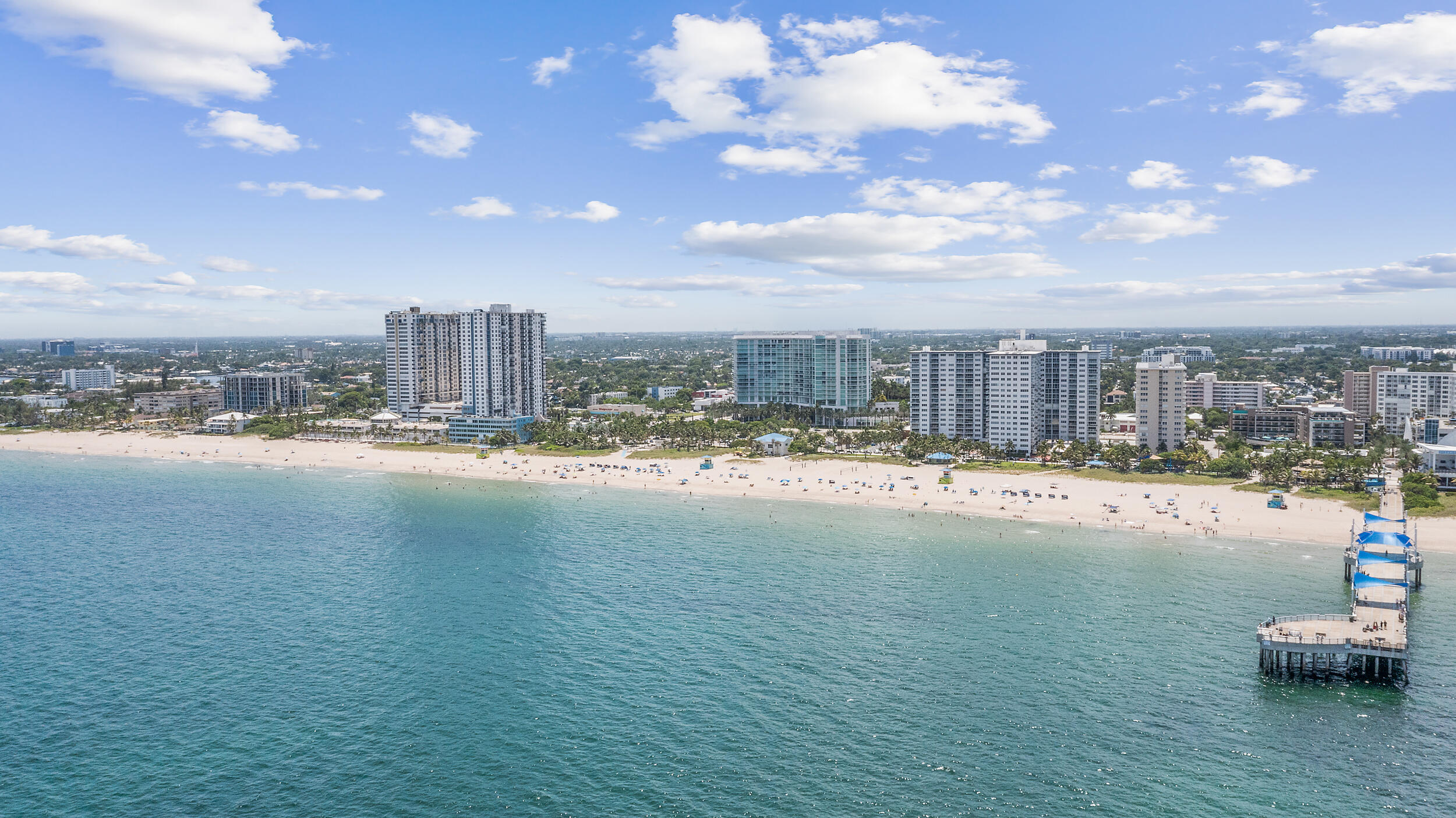 Aristocrat - Residential