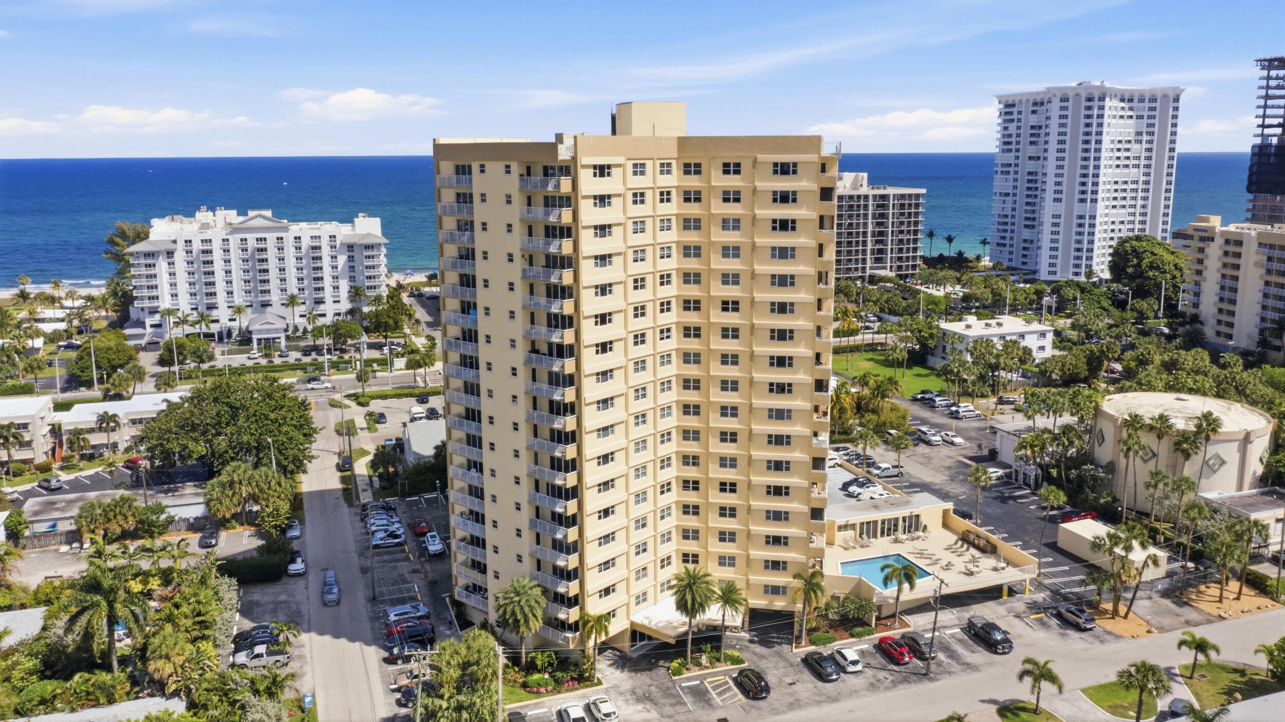 Aristocrat - Residential