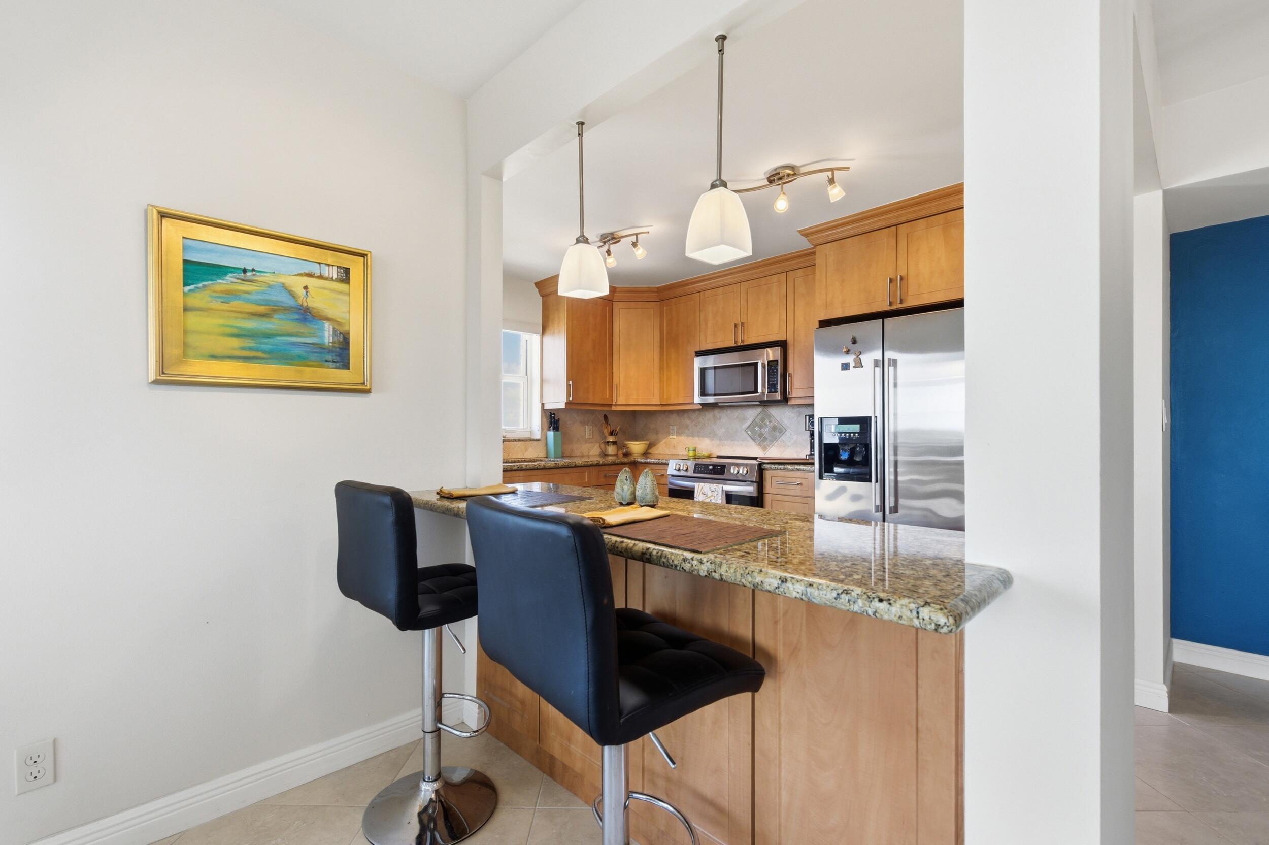 Aristocrat - Residential