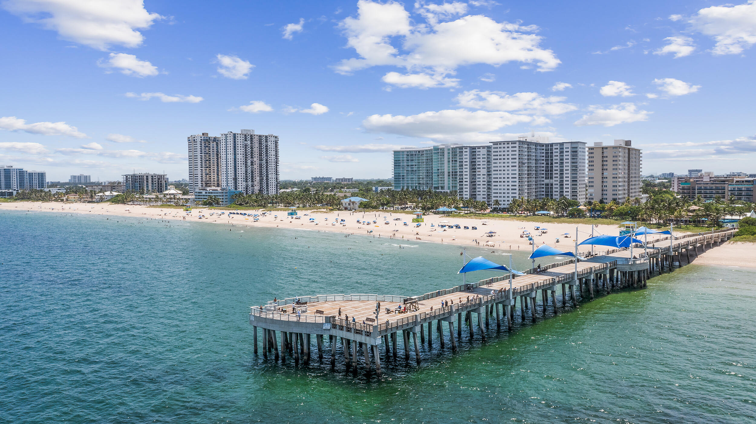 Aristocrat - Residential