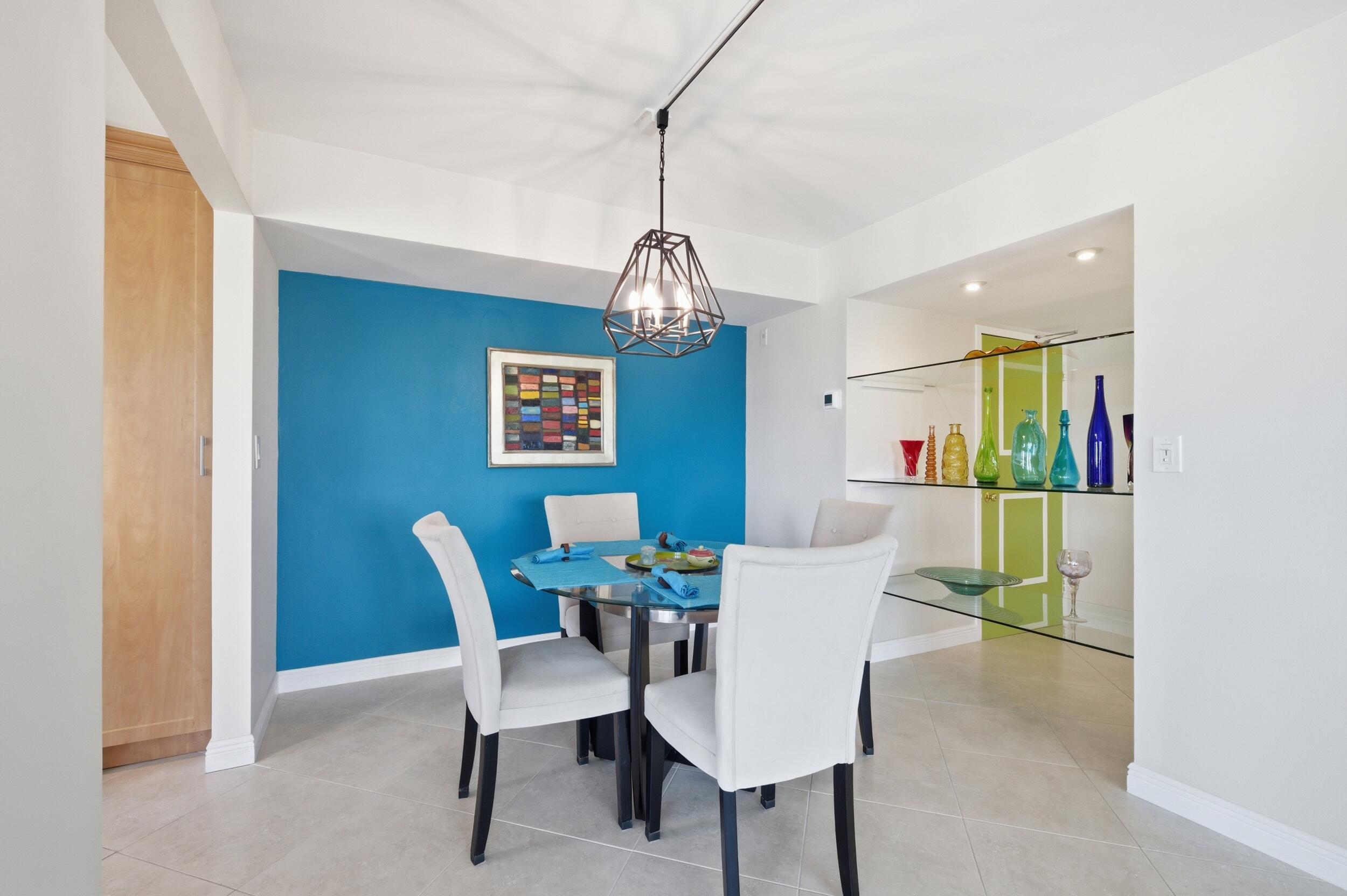 Aristocrat - Residential