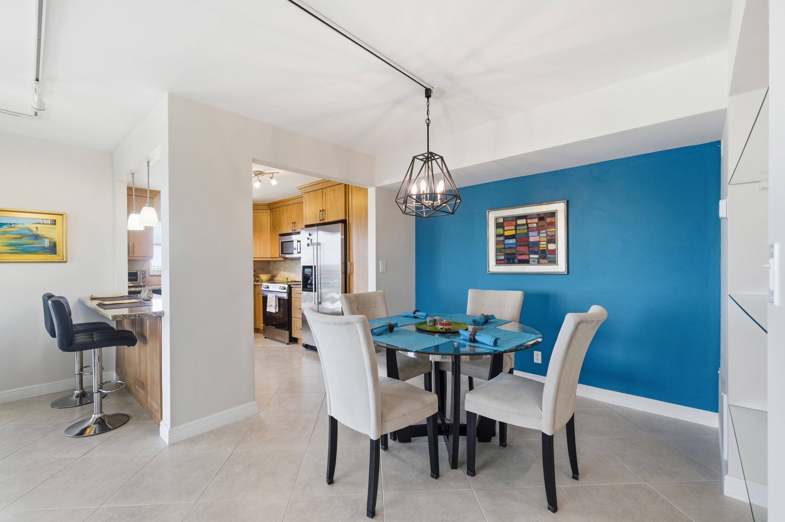 Aristocrat - Residential