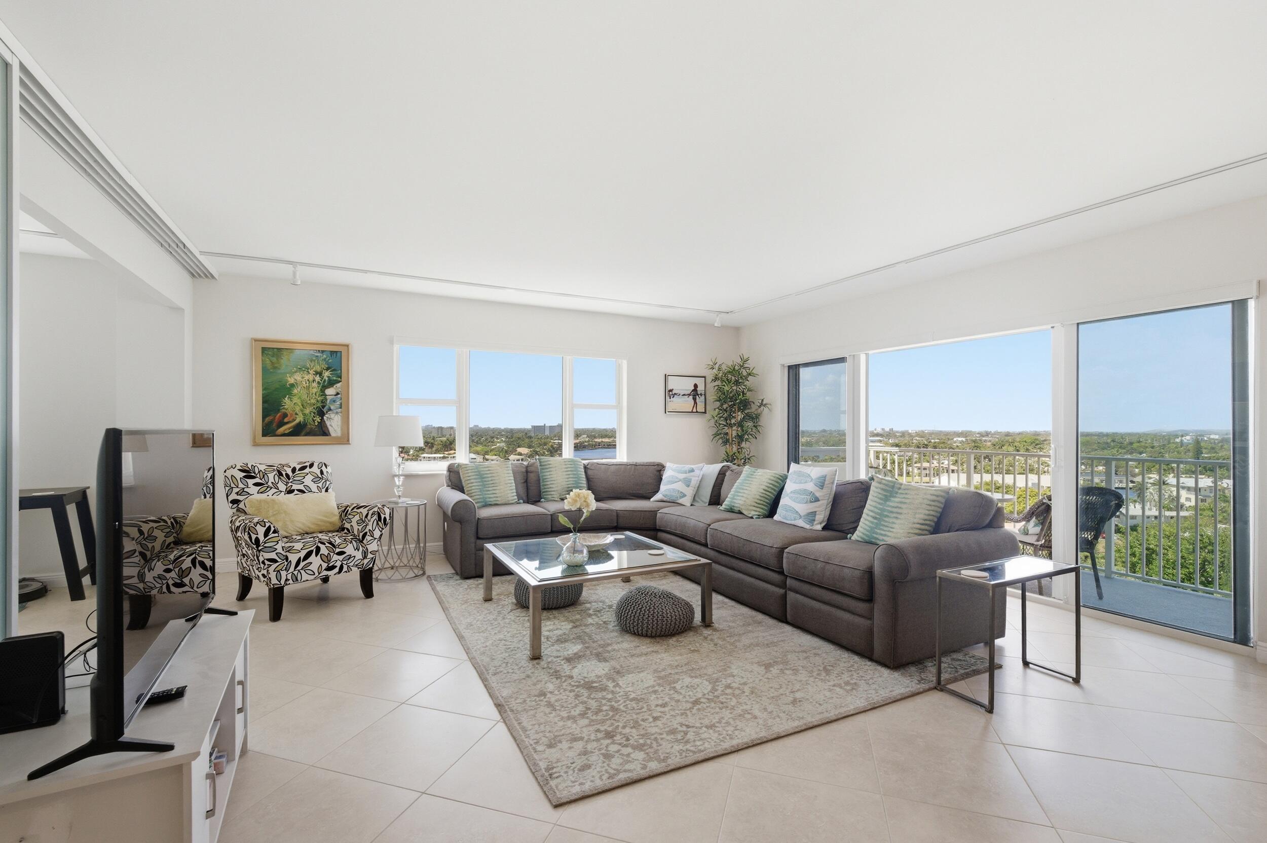 Aristocrat - Residential