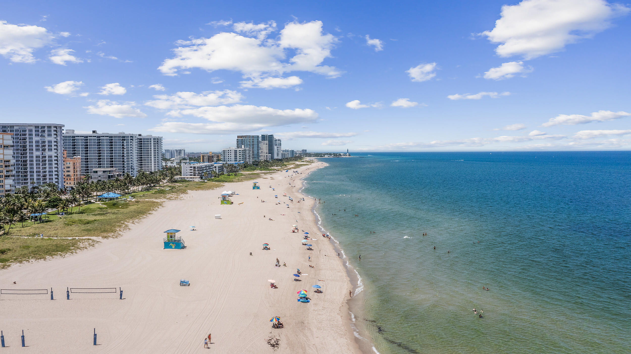 Aristocrat - Residential