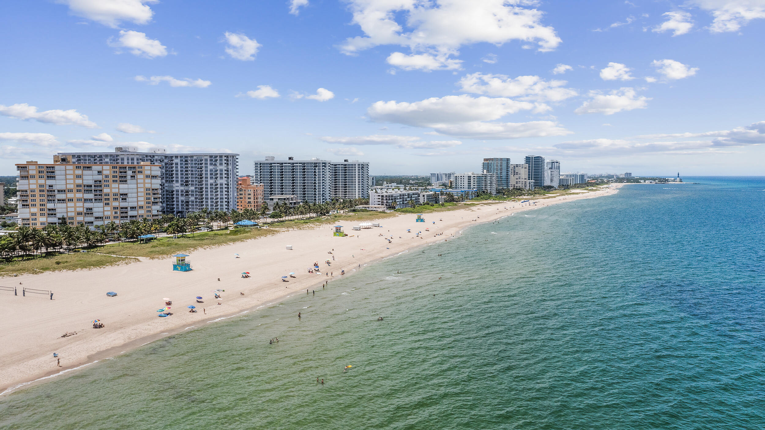 Aristocrat - Residential