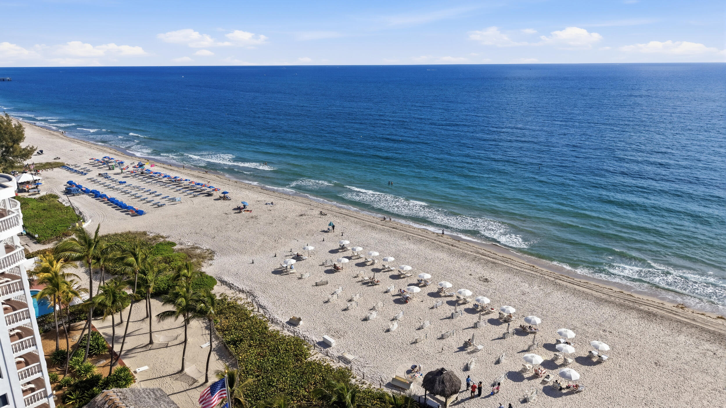 Aristocrat - Residential