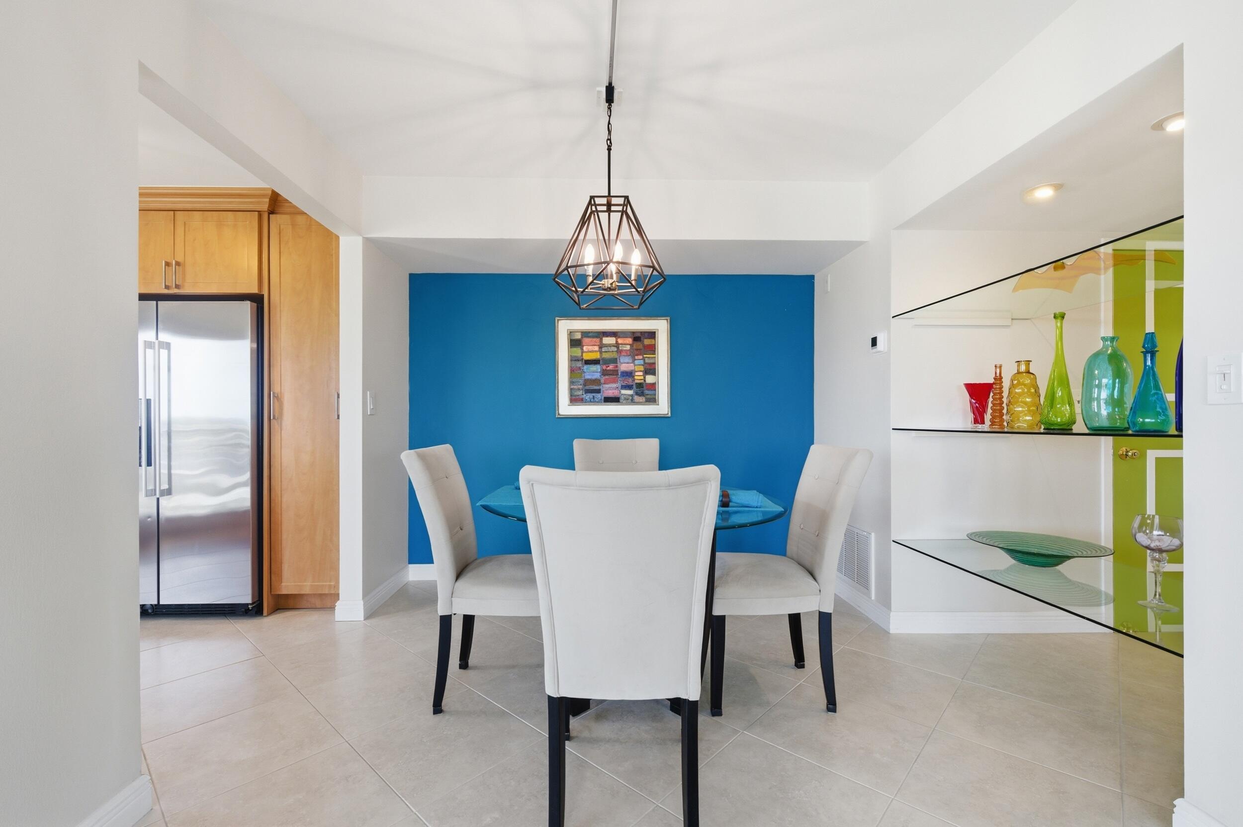 Aristocrat - Residential