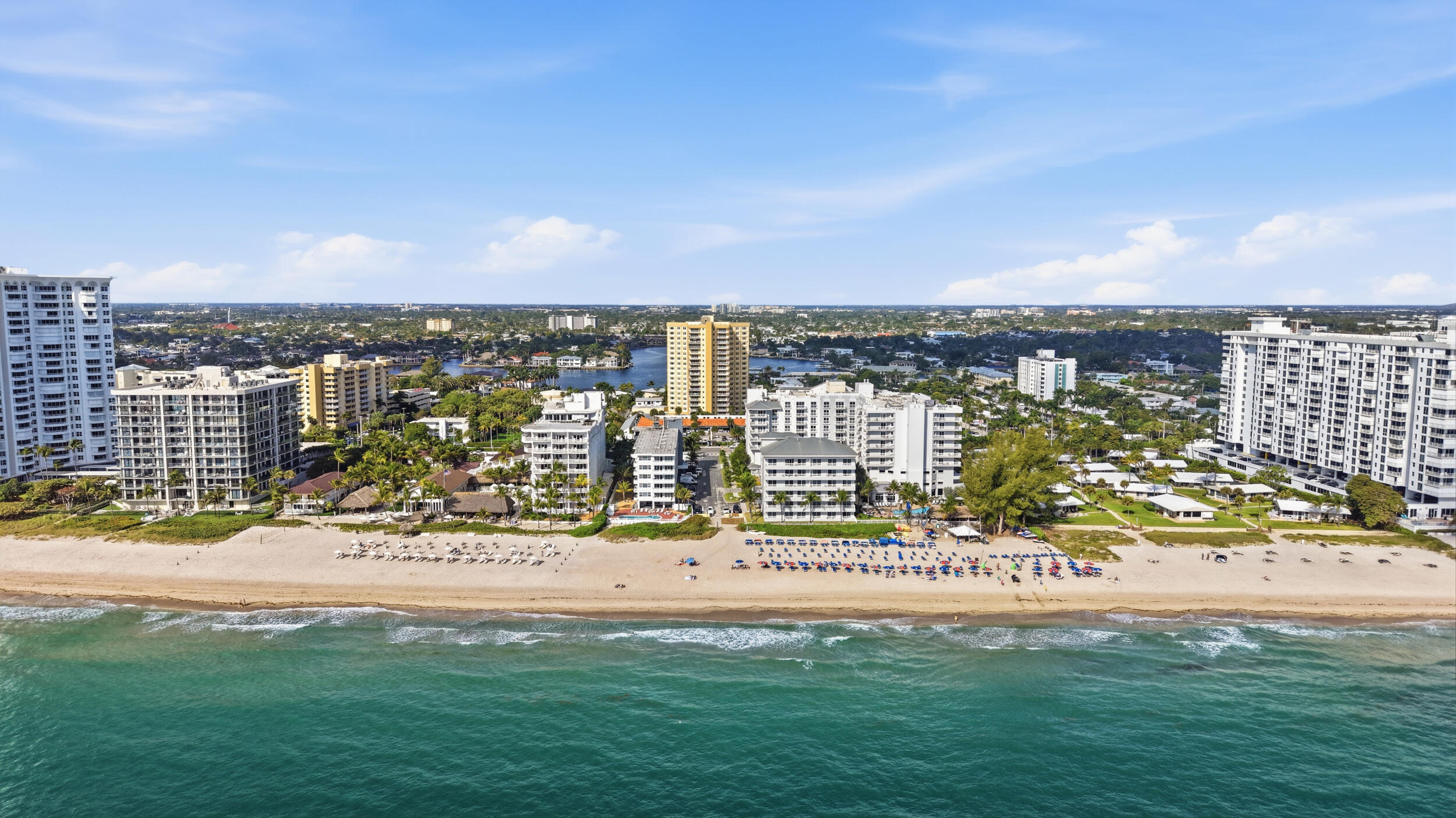 Aristocrat - Residential