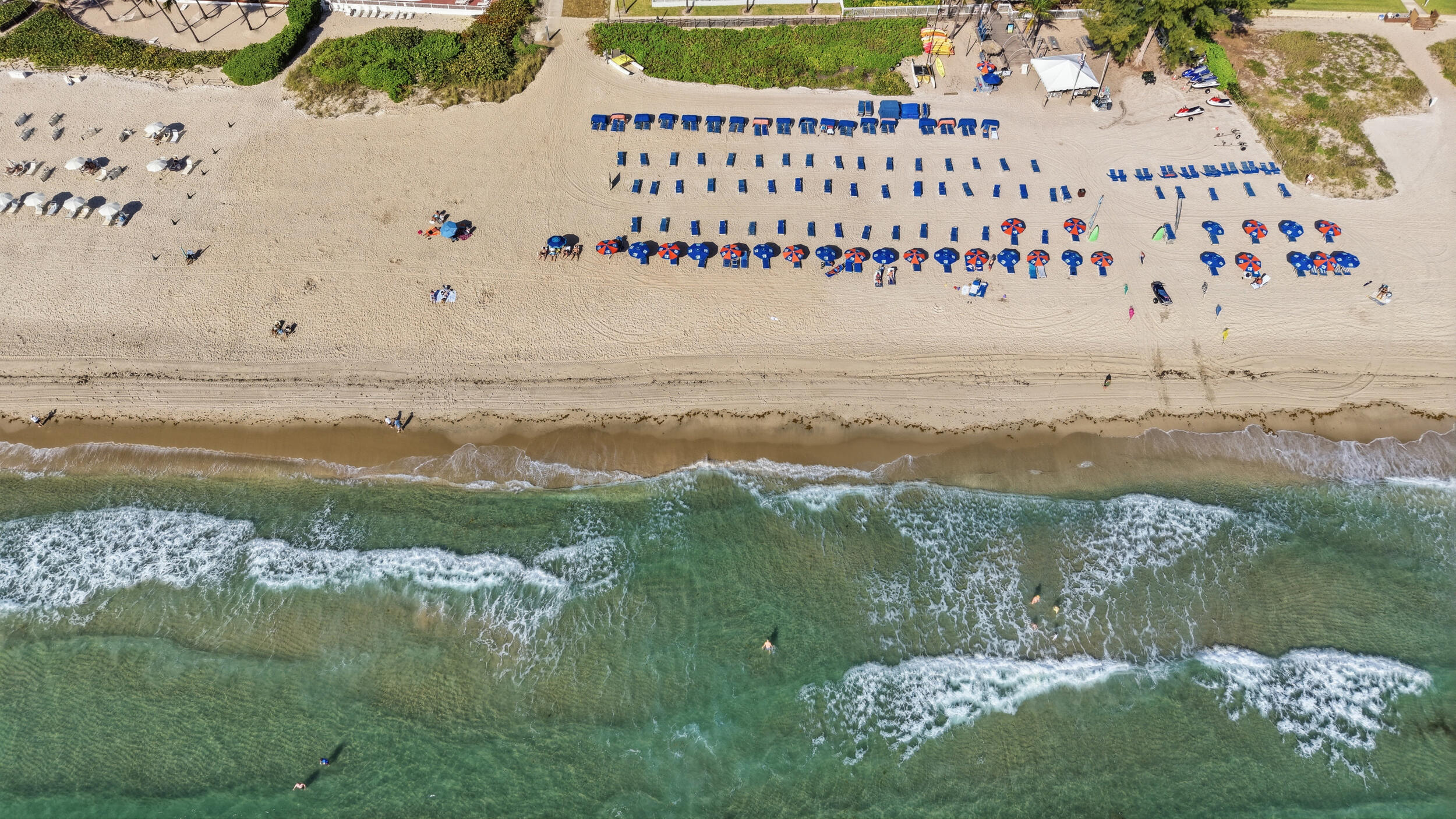 Aristocrat - Residential