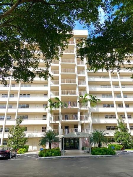 Palm Aire Country Club 60 - Residential