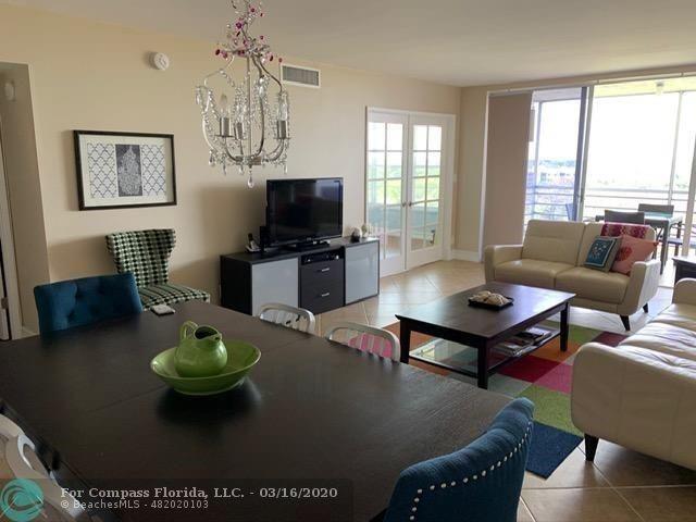 Palm Aire Country Club 60 - Residential