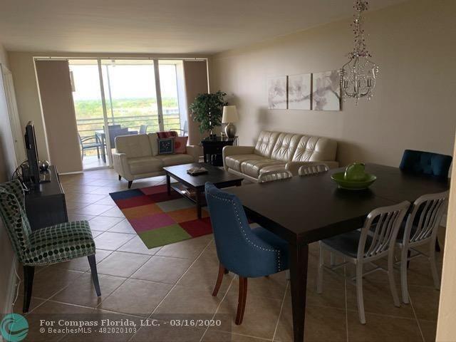 Palm Aire Country Club 60 - Residential