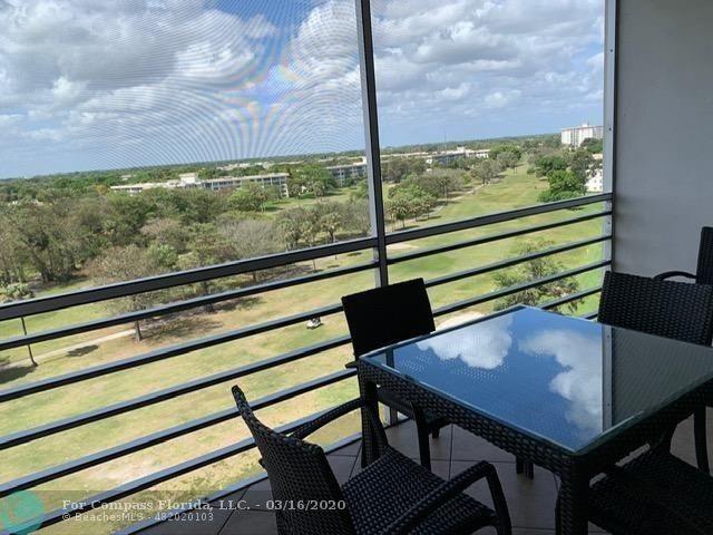 Palm Aire Country Club 60 - Residential