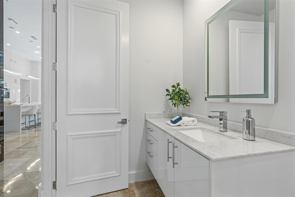 Ibis Golf and Country Clu - Residential