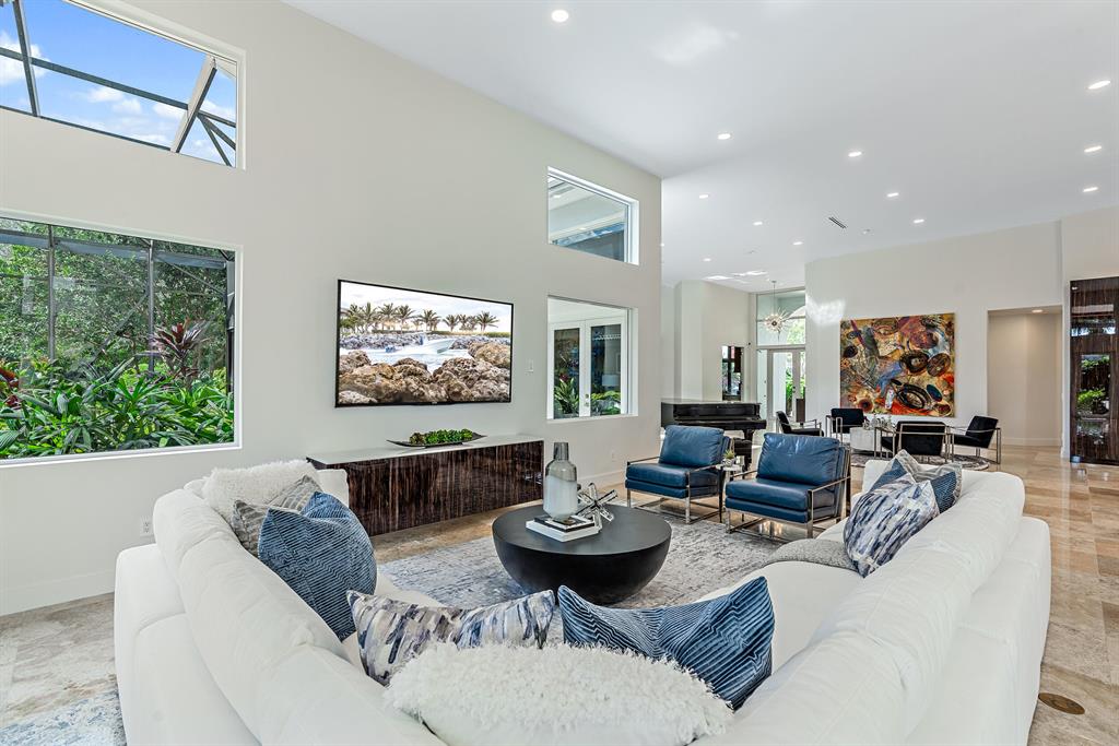 Ibis Golf and Country Clu - Residential