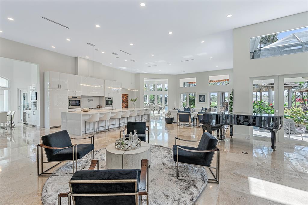 Ibis Golf and Country Clu - Residential