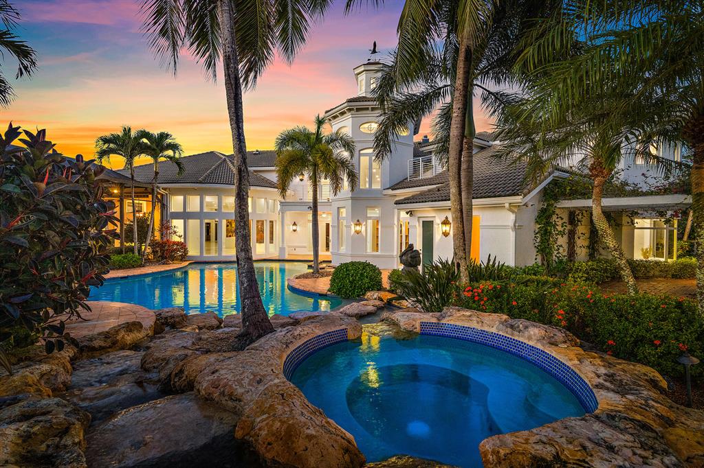 Ibis Golf and Country Clu - Residential