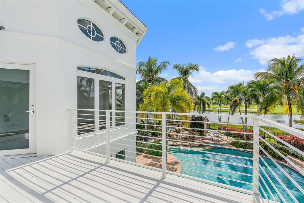 Ibis Golf and Country Clu - Residential