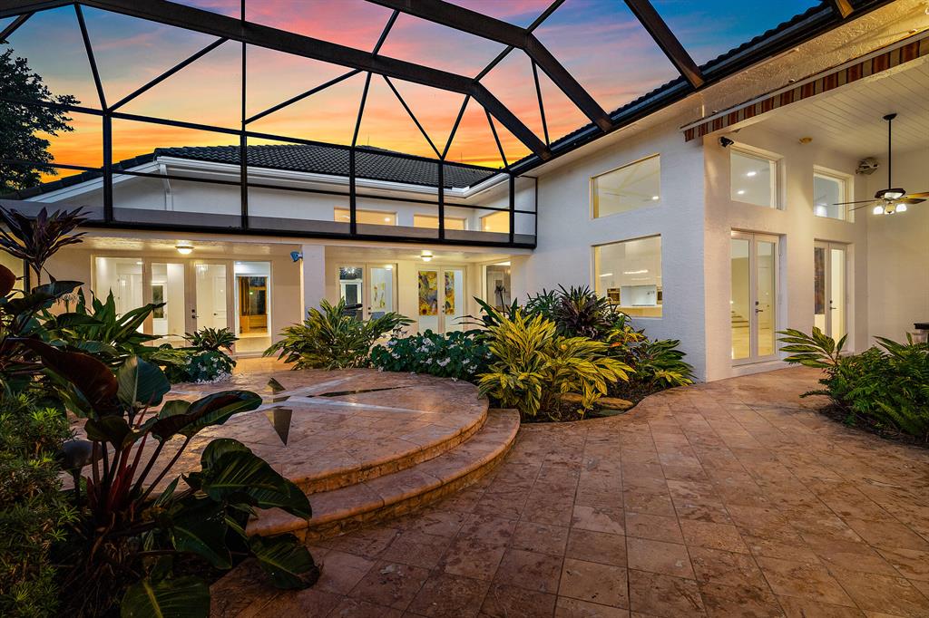 Ibis Golf and Country Clu - Residential