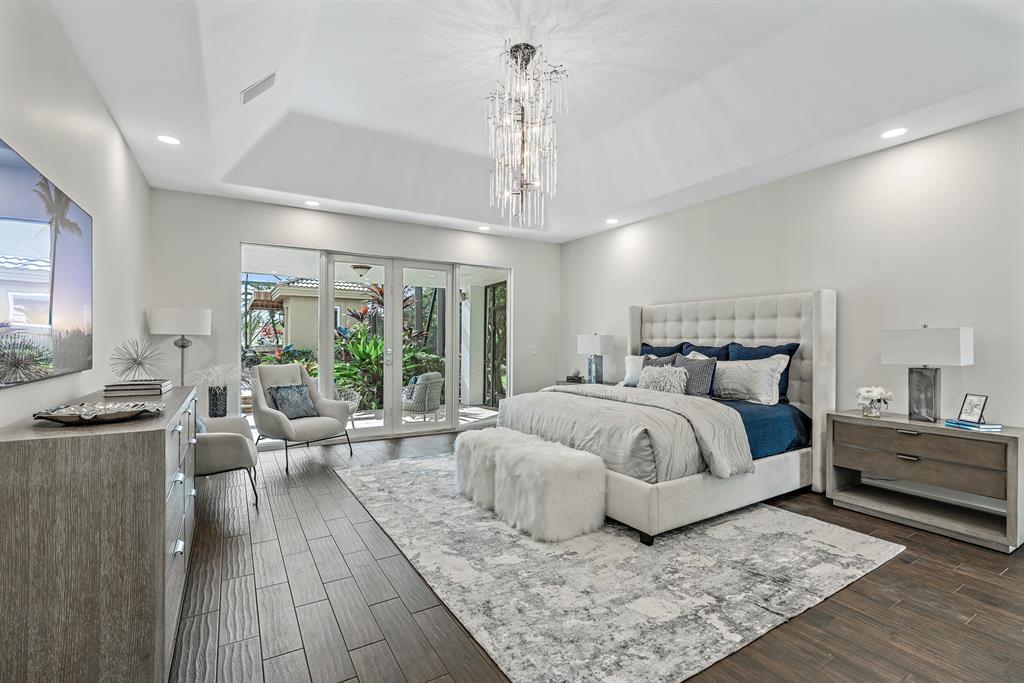 Ibis Golf and Country Clu - Residential