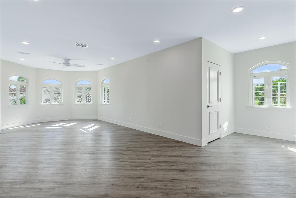 Ibis Golf and Country Clu - Residential