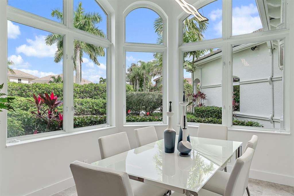 Ibis Golf and Country Clu - Residential