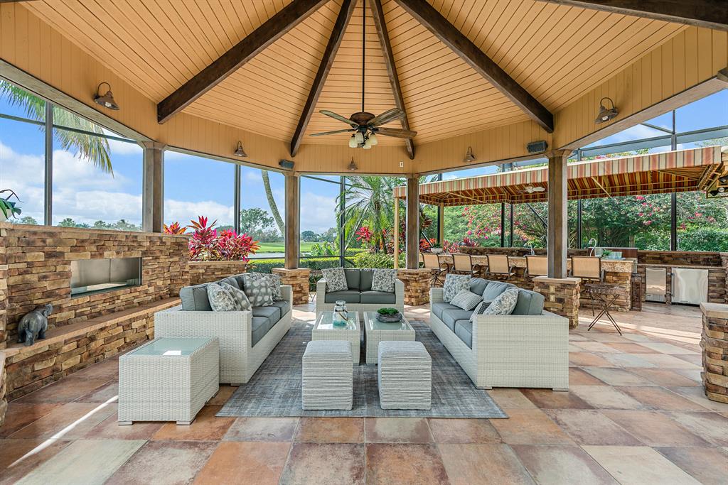 Ibis Golf and Country Clu - Residential