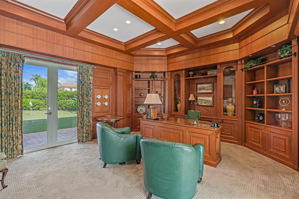 Ibis Golf and Country Clu - Residential