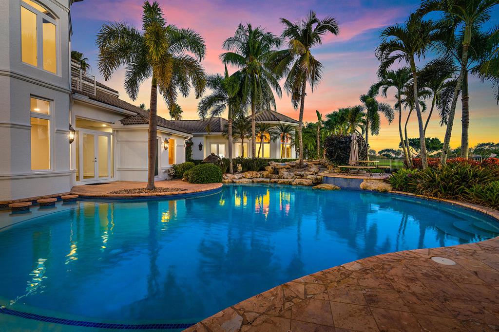 Ibis Golf and Country Clu - Residential