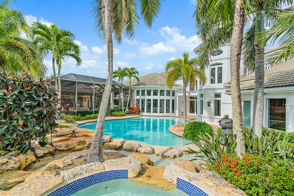 Ibis Golf and Country Clu - Residential