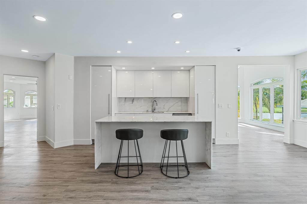 Ibis Golf and Country Clu - Residential