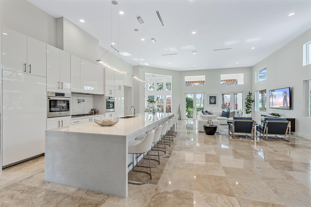 Ibis Golf and Country Clu - Residential