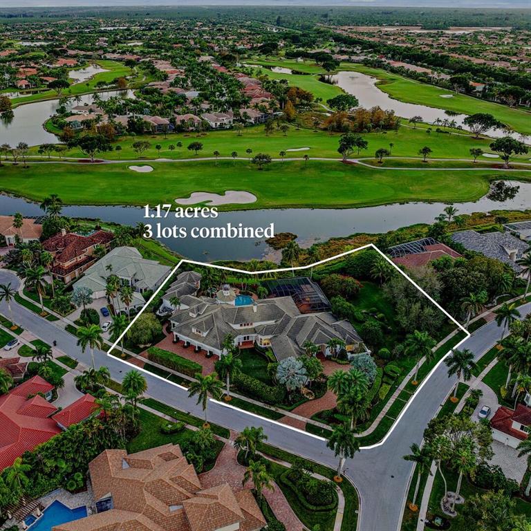 Ibis Golf and Country Clu - Residential