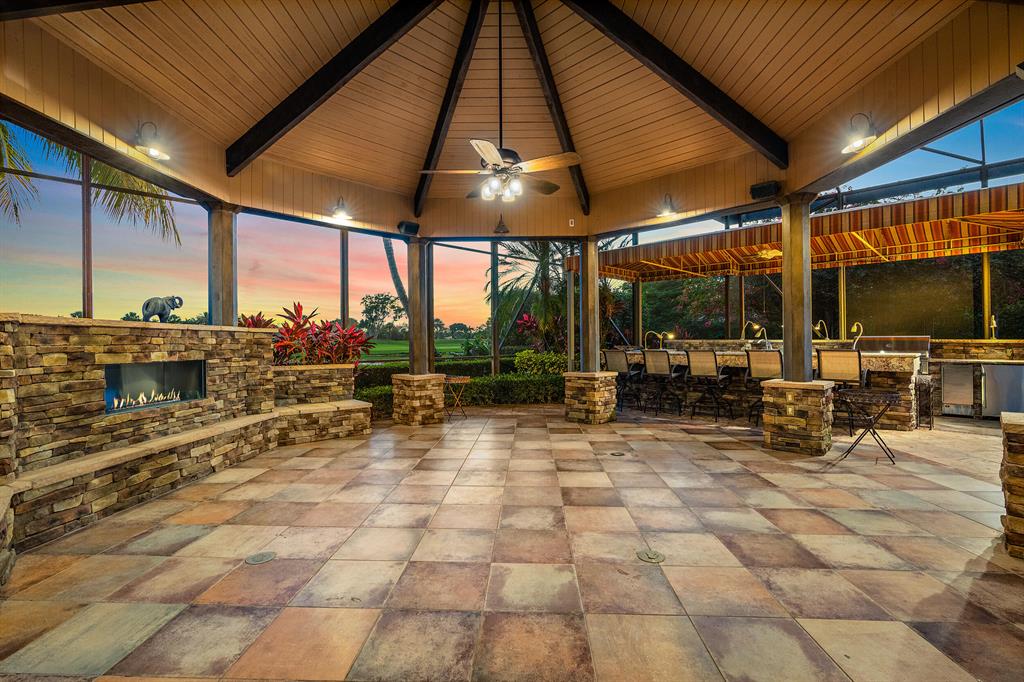 Ibis Golf and Country Clu - Residential