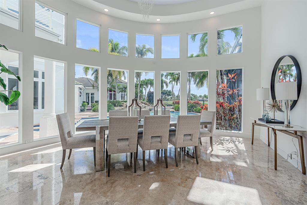 Ibis Golf and Country Clu - Residential