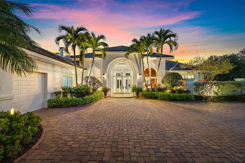 Ibis Golf and Country Clu - Residential