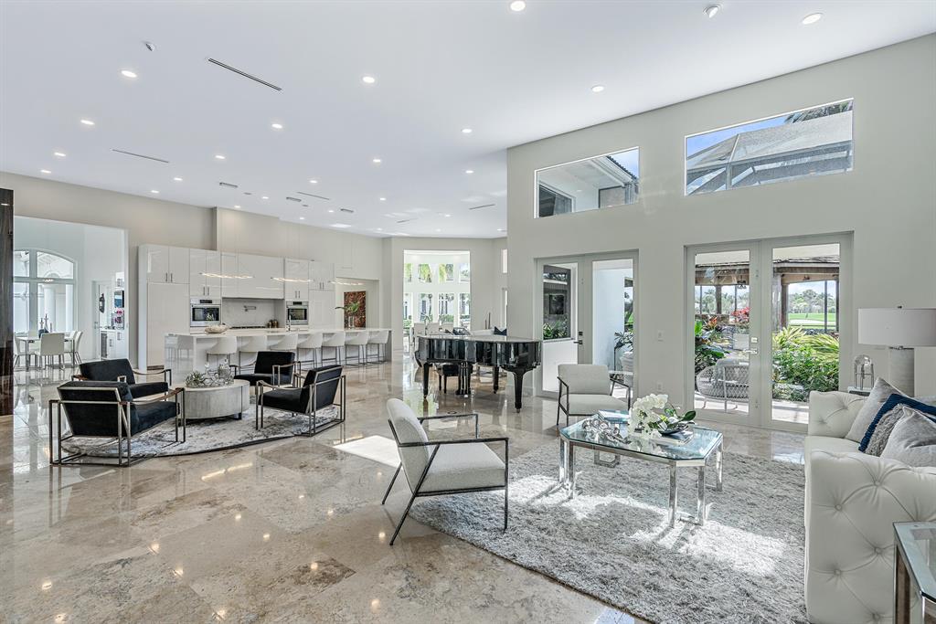 Ibis Golf and Country Clu - Residential