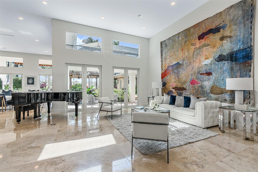 Ibis Golf and Country Clu - Residential