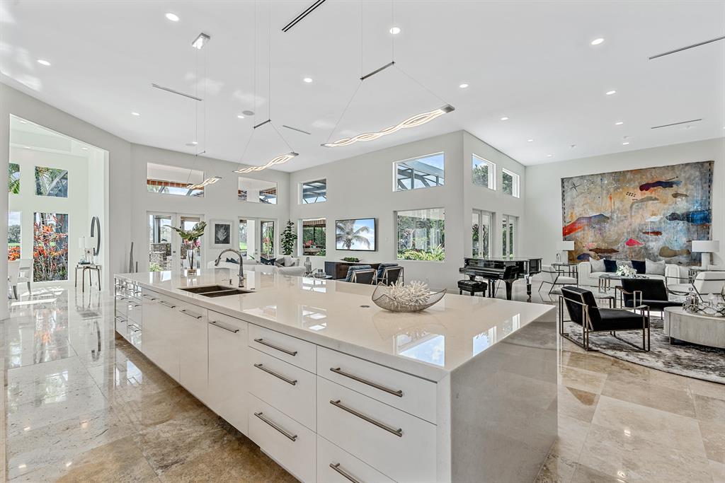 Ibis Golf and Country Clu - Residential