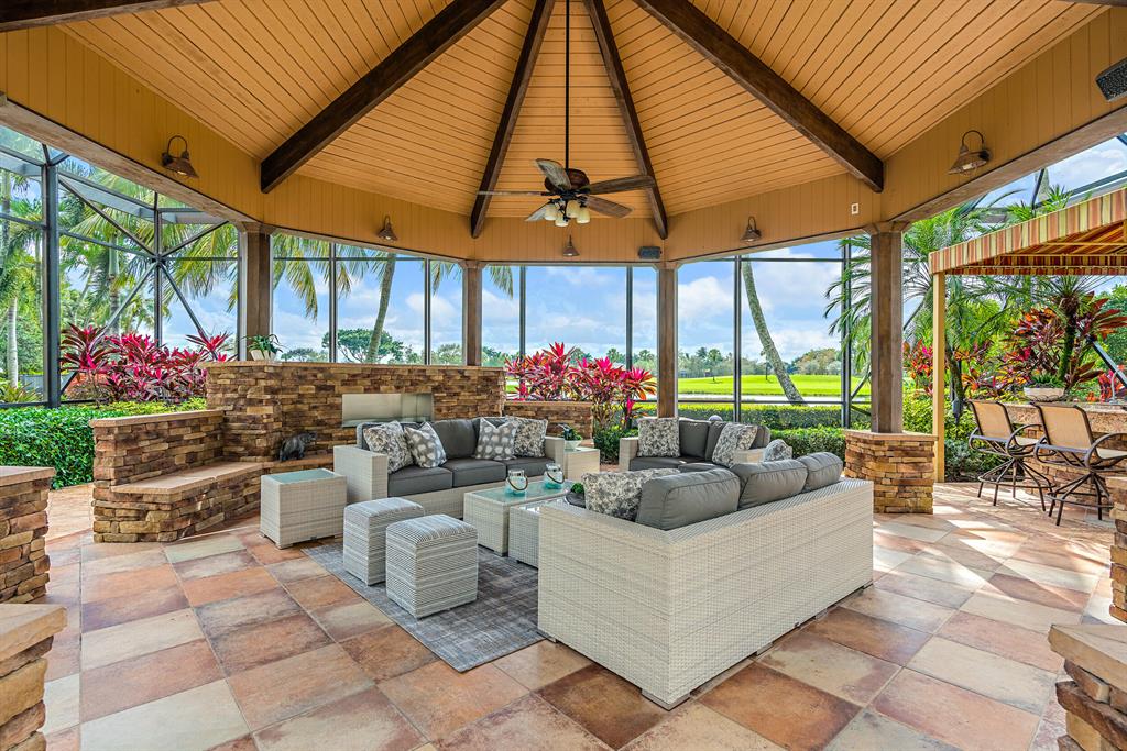 Ibis Golf and Country Clu - Residential