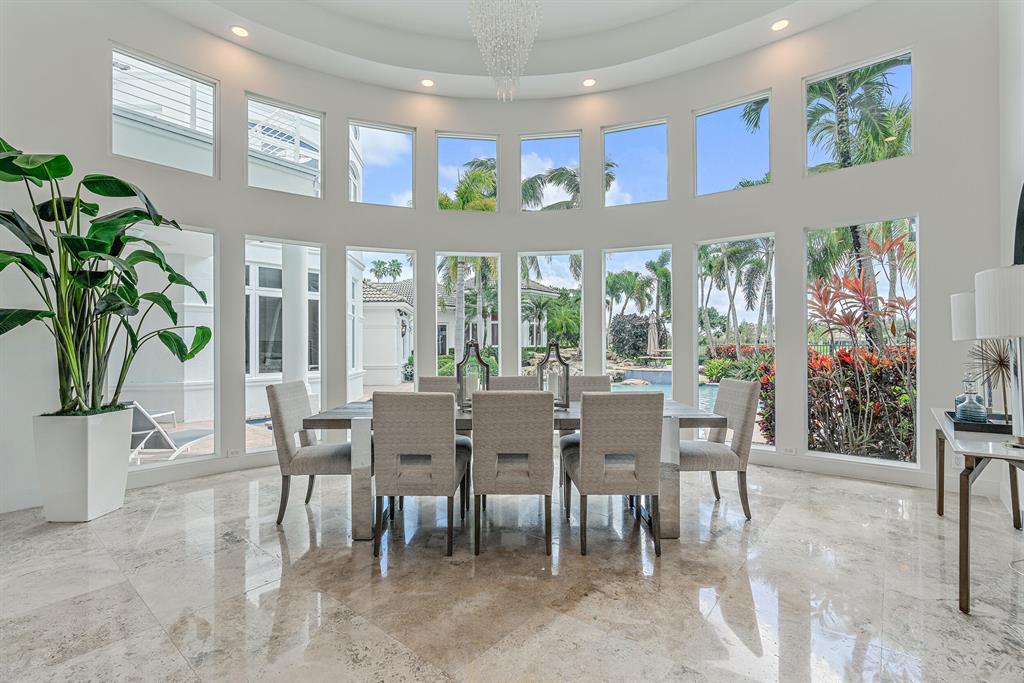 Ibis Golf and Country Clu - Residential