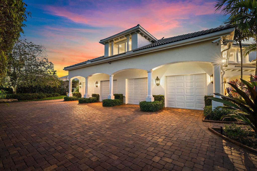 Ibis Golf and Country Clu - Residential