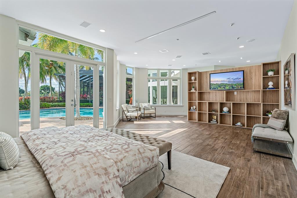 Ibis Golf and Country Clu - Residential