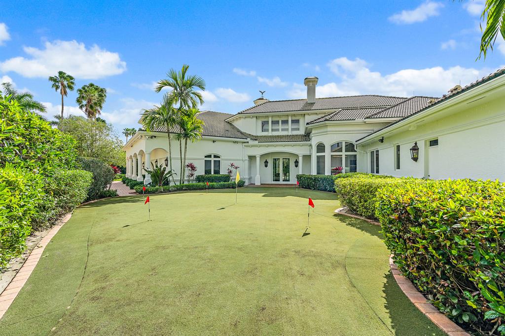 Ibis Golf and Country Clu - Residential