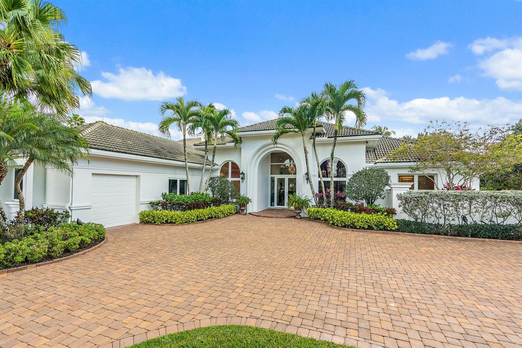 Ibis Golf and Country Clu - Residential